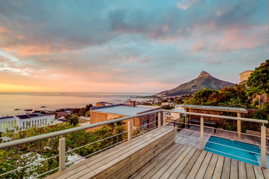 To Let 6 Bedroom Property for Rent in Camps Bay Western Cape